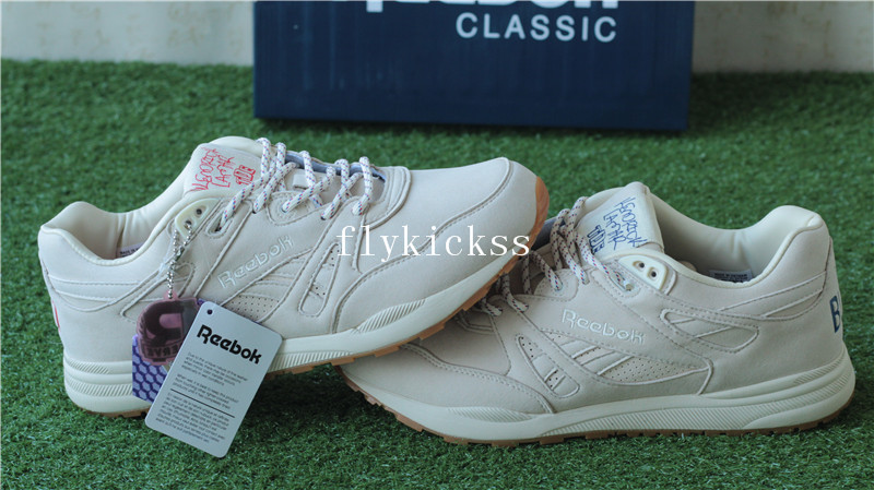 Kendrick Lamar x Reebok Ventilator